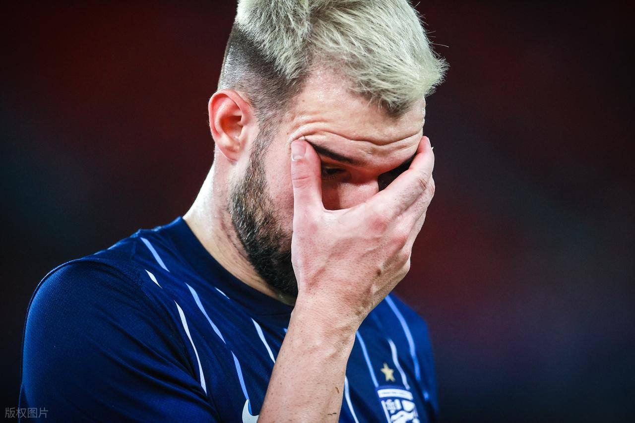 瑞典选手惨败，三球失守心情低落的简单介绍